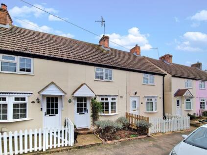 The Brache, Maulden, Bedfordshire, MK45