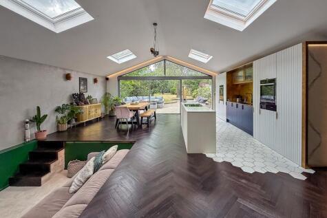 Flitwick Road, Maulden, Bedfordshire, MK45