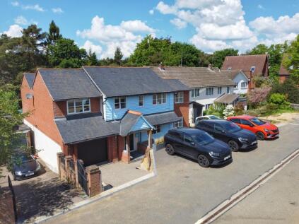 Ashburnham Road, Ampthill, Bedford, MK45