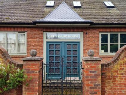 Claridges Lane, Ampthill, Bedfordshire, MK45