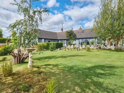 Kitchen End, Silsoe, Bedfordshire, MK45