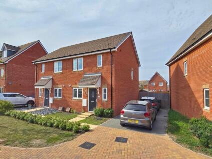 Summerhill Place, Houghton Conquest, Bedfordshire, MK45