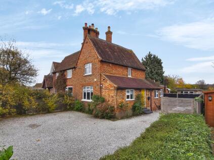 High Street, Houghton Conquest, Bedfordshire, MK45