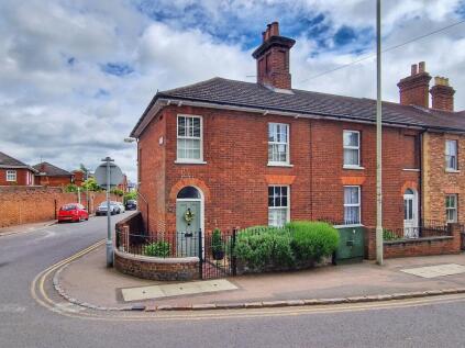 Dunstable Street, Ampthill, Bedfordshire, MK45