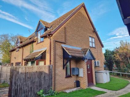 Burgess Close, Haynes, Bedfordshire, MK45