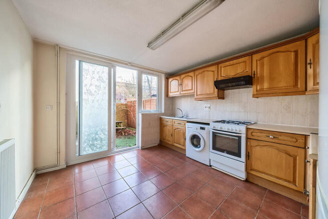 Kitchen-Diner