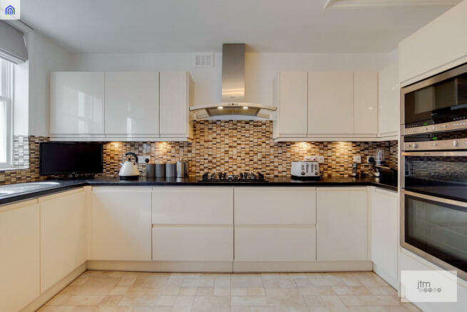 3 bedroom apartment for sale in Dartmouth Park Road ...