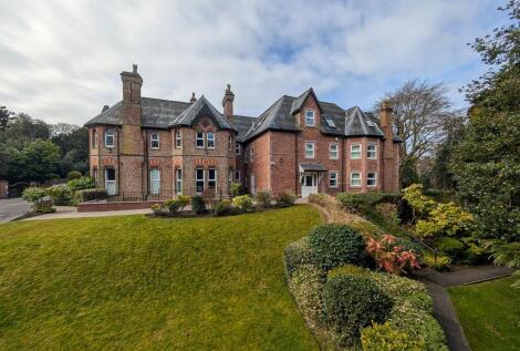 Highgate Road, Altrincham