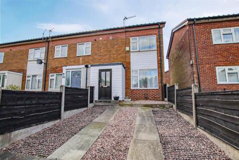 Redbrook Road, Timperley