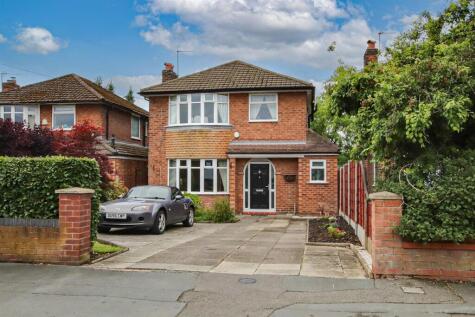 Seymour Grove, Timperley