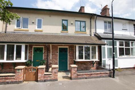 Vale View, Vicarage Lane, Bowdon