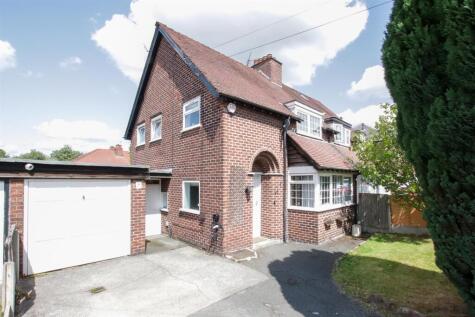 Grove Lane, Hale