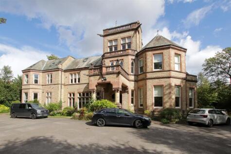 St. Margarets Road, Altrincham