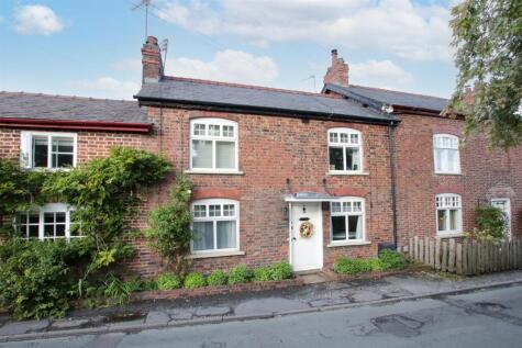 Woodhouse Lane, Dunham Massey