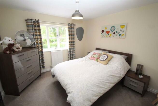 2 Bedroom Cottage For Sale In Attenburys Lane Timperley