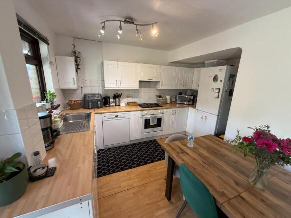 Kitchen 1