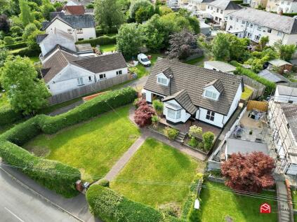 Swansea - 5 bedroom detached house for sale
