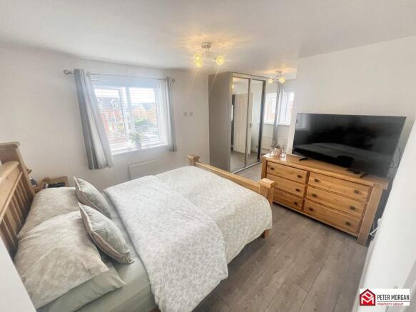 Bedroom  1