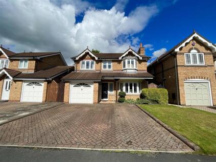 Sandhurst Drive, Wilmslow