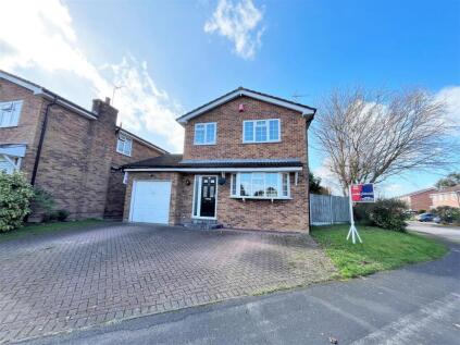 Mainwaring Drive, WILMSLOW