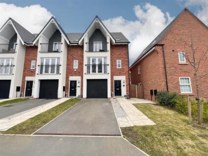 Poppy Road, Wilmslow