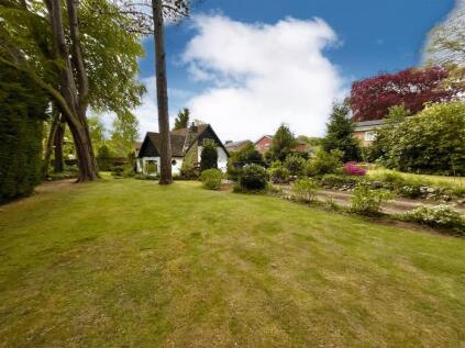 Holly Road South, Wilmslow