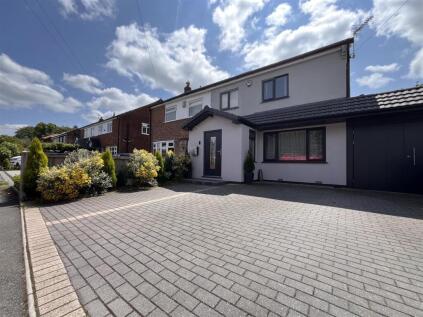 Newlands Drive, Wilmslow