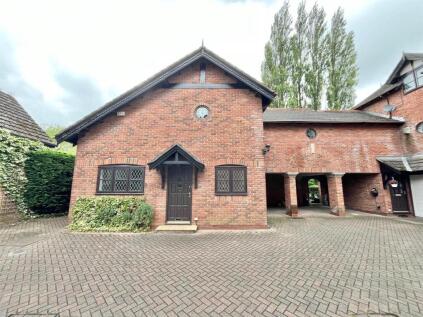 Manchester Road, Wilmslow