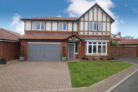 Robinson Close, Wilmslow, Cheshire