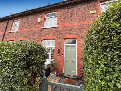 Mount Pleasant, Wilmslow