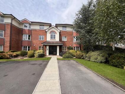 Tiverton Drive, WILMSLOW