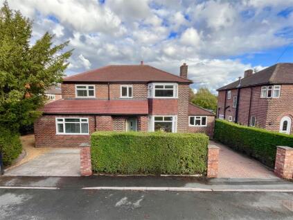 Davehall Avenue, Wilmslow