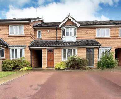 Holmeswood Close, WILMSLOW