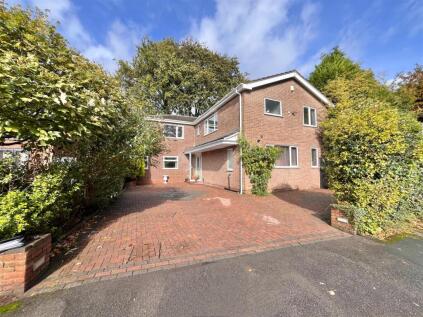 Summerfield Place, Wilmslow