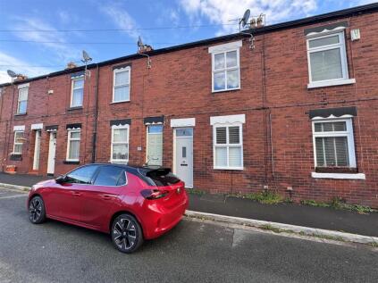 New Street, Wilmslow