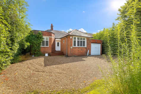 Styal Road, Heald Green, Cheadle