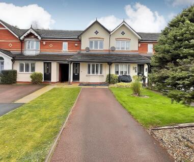 Alveston Drive, Wilmslow