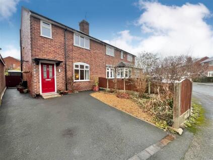 Northward Road, Wilmslow