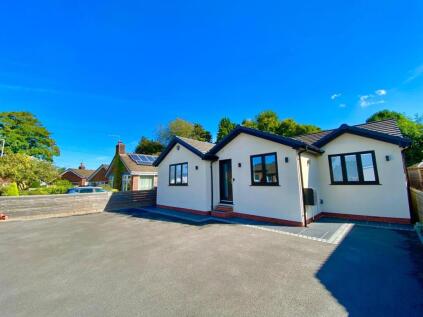 Bollinbarn, Macclesfield