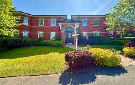 Bishopton Drive, Macclesfield