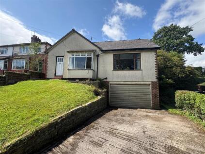 Highfield Road, Macclesfield