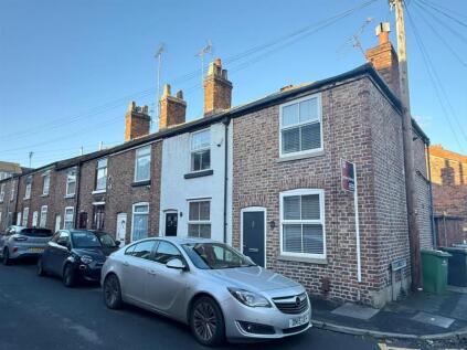 Nelson Street, Macclesfield