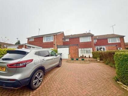 Ullswater, Macclesfield