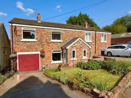 Hollins Road, Macclesfield