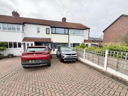 Whirley Road, Macclesfield