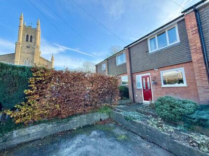 Lansdowne Street, Macclesfield