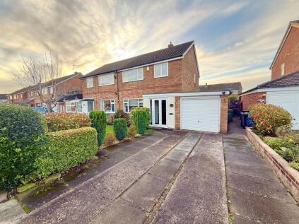 Kenilworth Road, Macclesfield