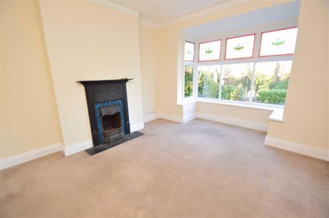 3 Bedroom Semi Detached House For Sale In Buxton Road