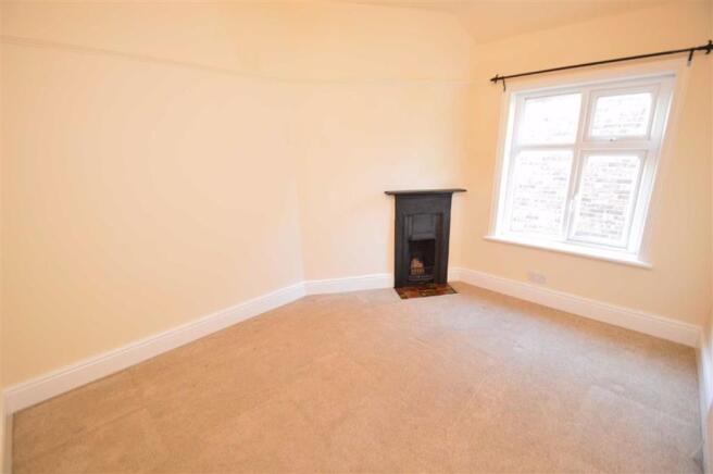 3 Bedroom Semi Detached House For Sale In Buxton Road