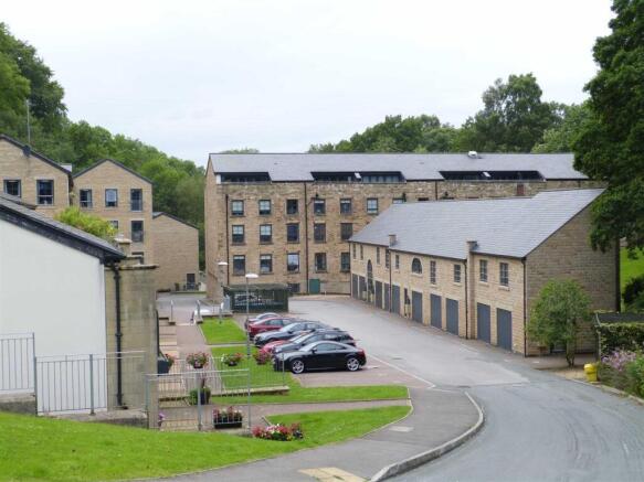 Kinderlee Mill